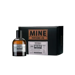 Mine Perfume Lab