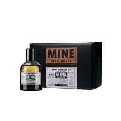 Mine Perfume Lab
