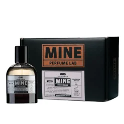Mine Perfume Lab