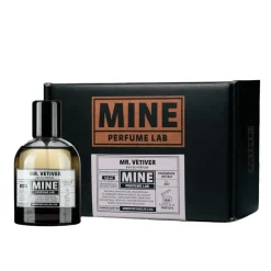 Mine Perfume Lab
