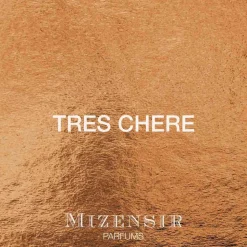 MIZENSIR Parfums