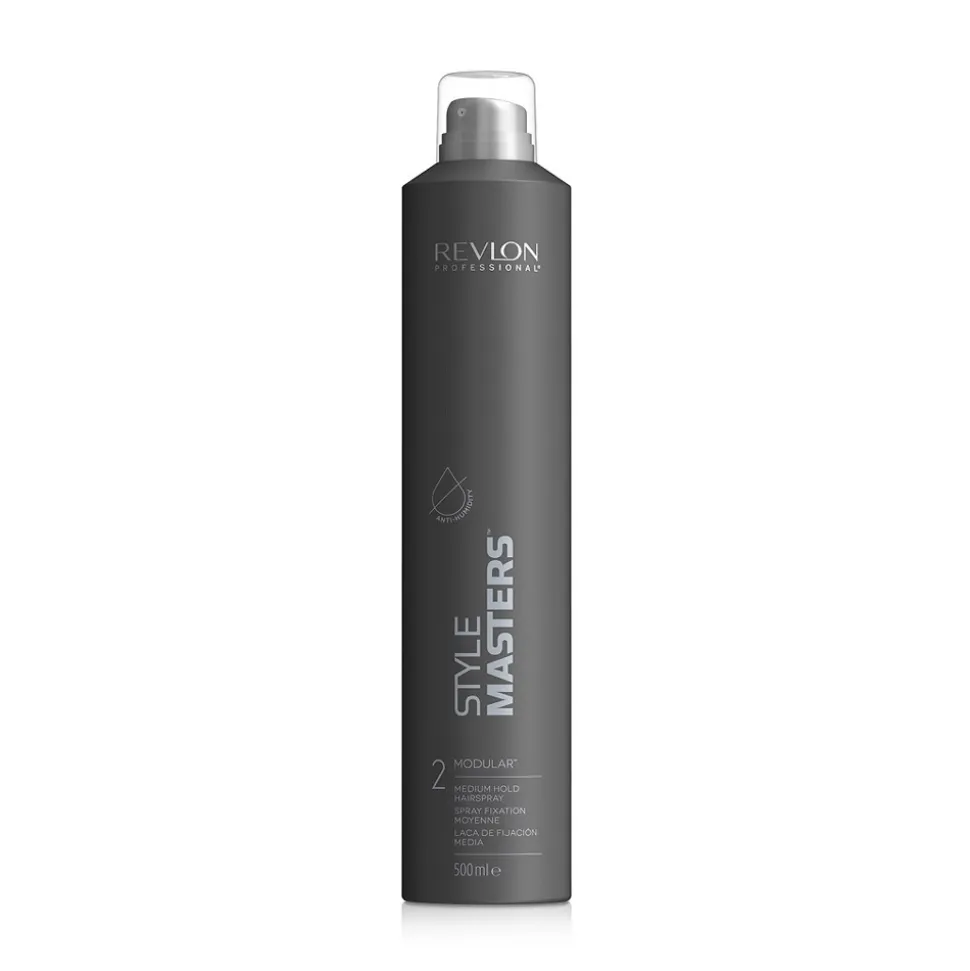 Modular Medium Hairspray
