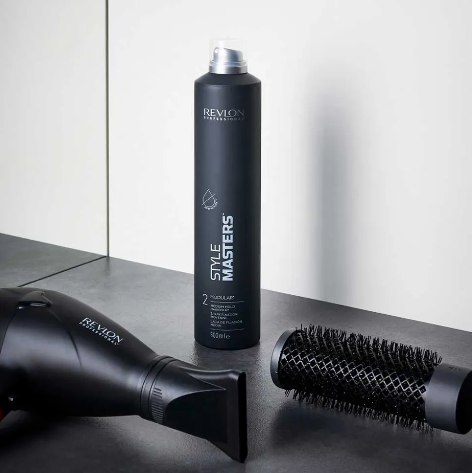 Modular Medium Hairspray
