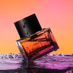 Musk Complexity Extrait de Parfum
