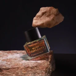Musk Complexity Extrait de Parfum
