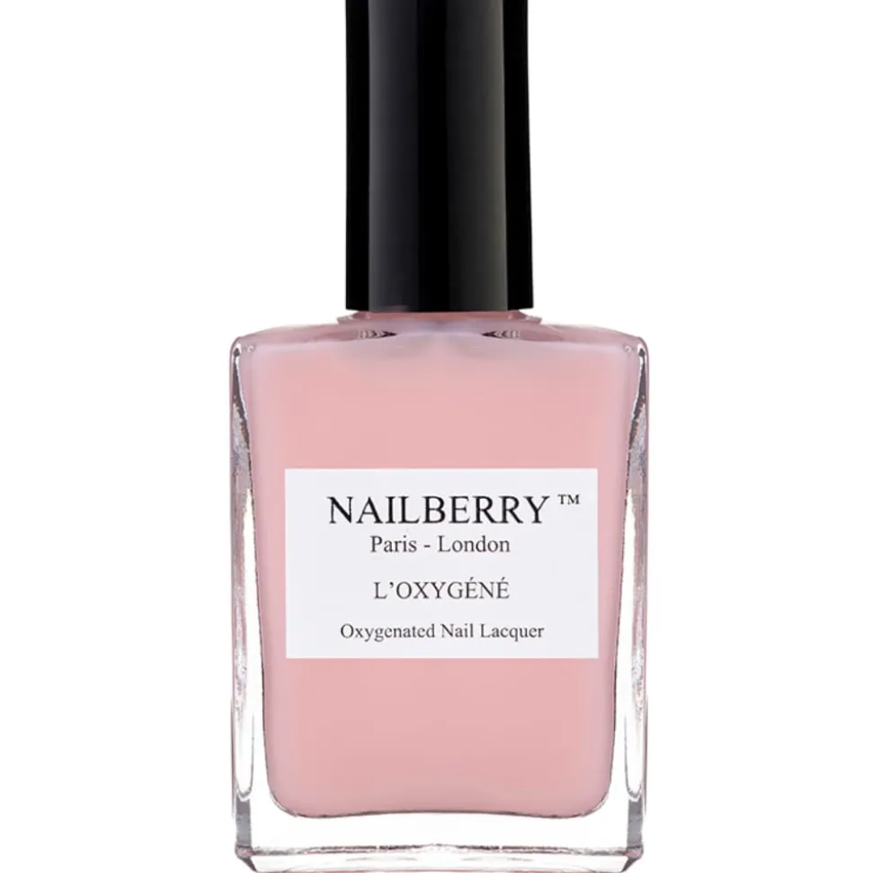 NAILBERRY