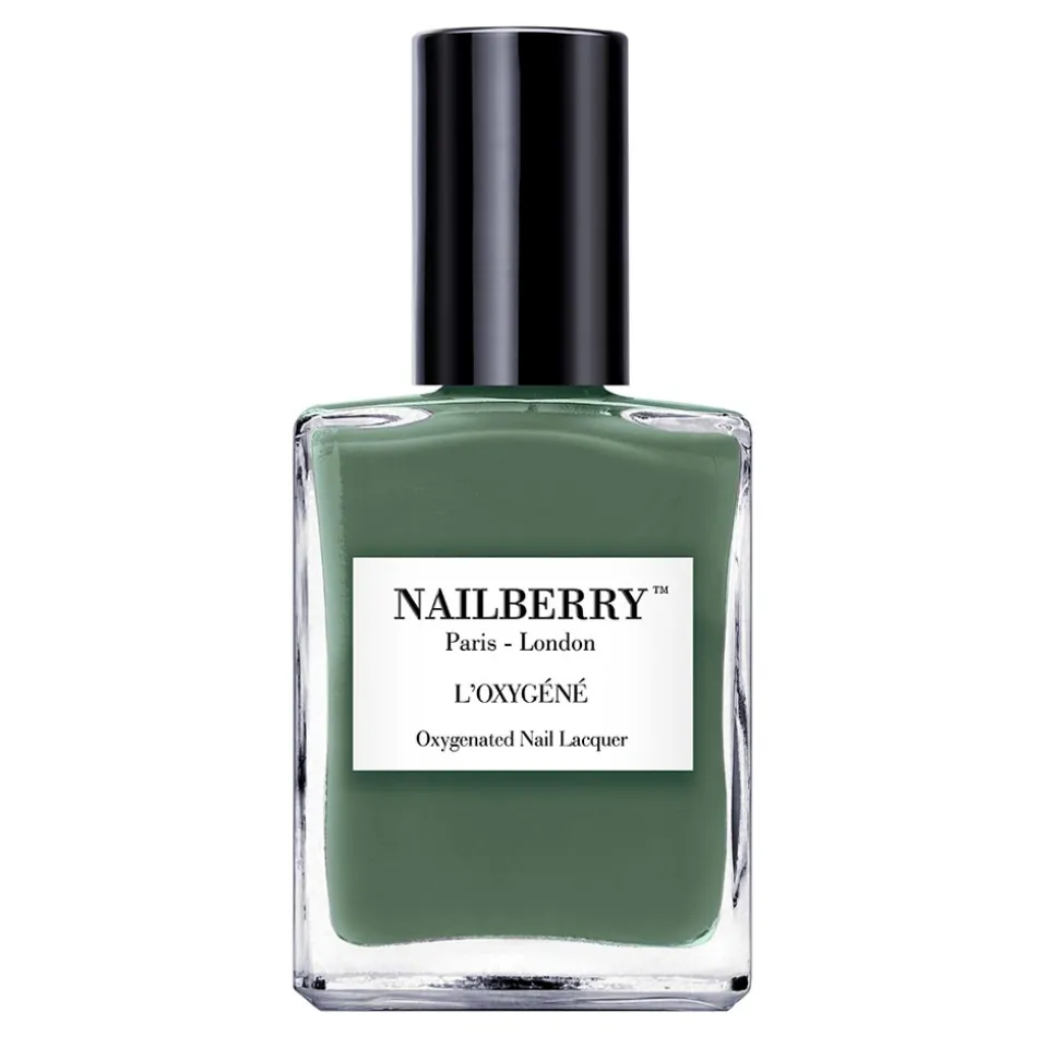 NAILBERRY