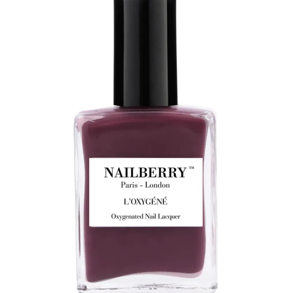 NAILBERRY