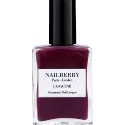 NAILBERRY