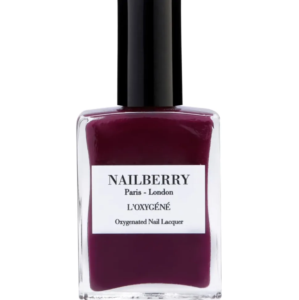 NAILBERRY