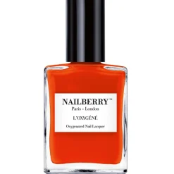 NAILBERRY