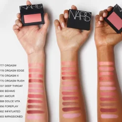 NARS