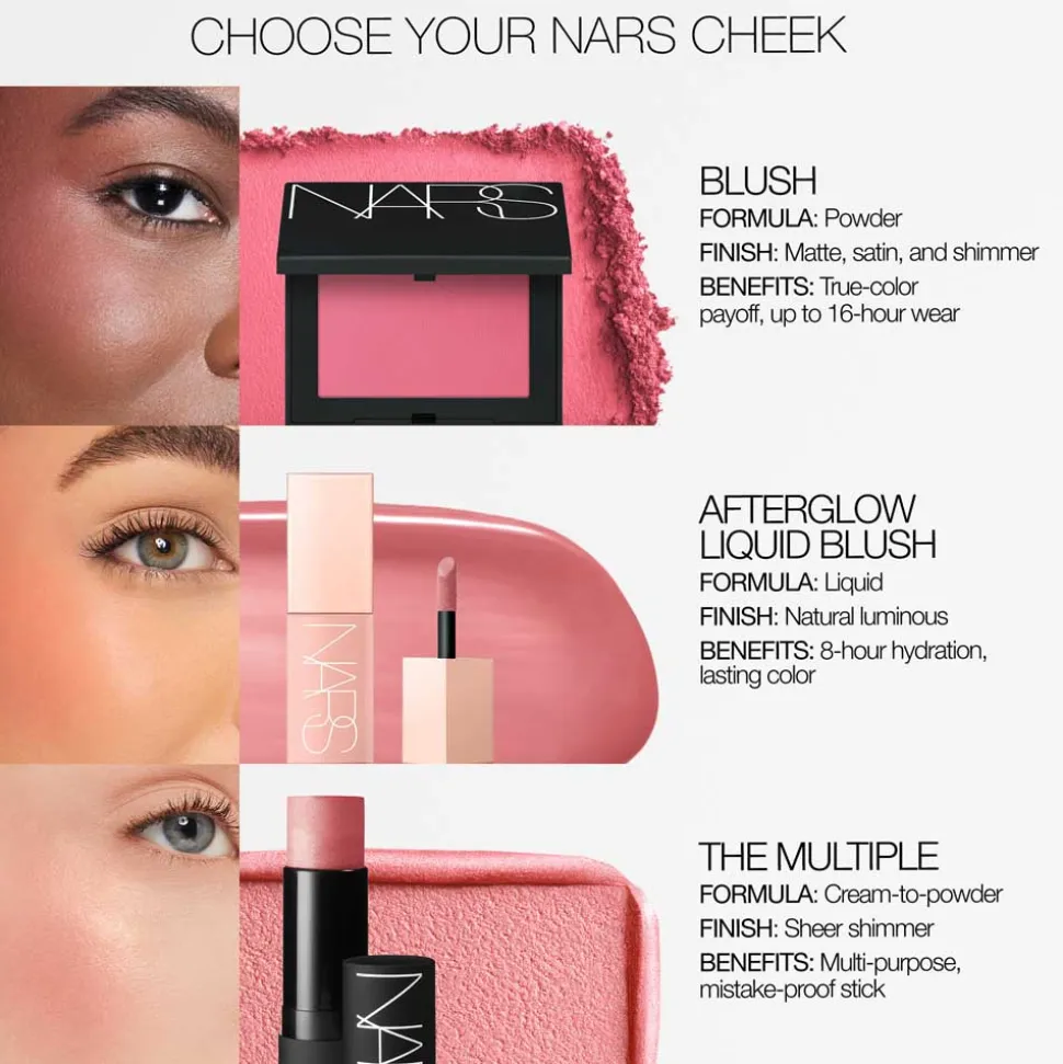 NARS