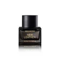 New Leather Extrait de Parfum