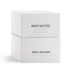 New Leather Extrait de Parfum