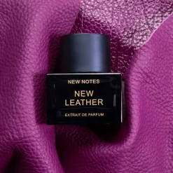 New Leather Extrait de Parfum