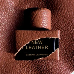 New Leather Extrait de Parfum