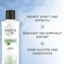 NIOXIN