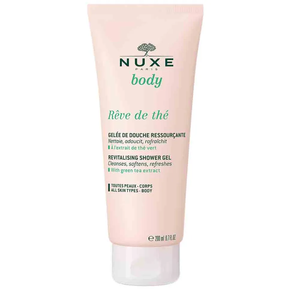 NUXE
