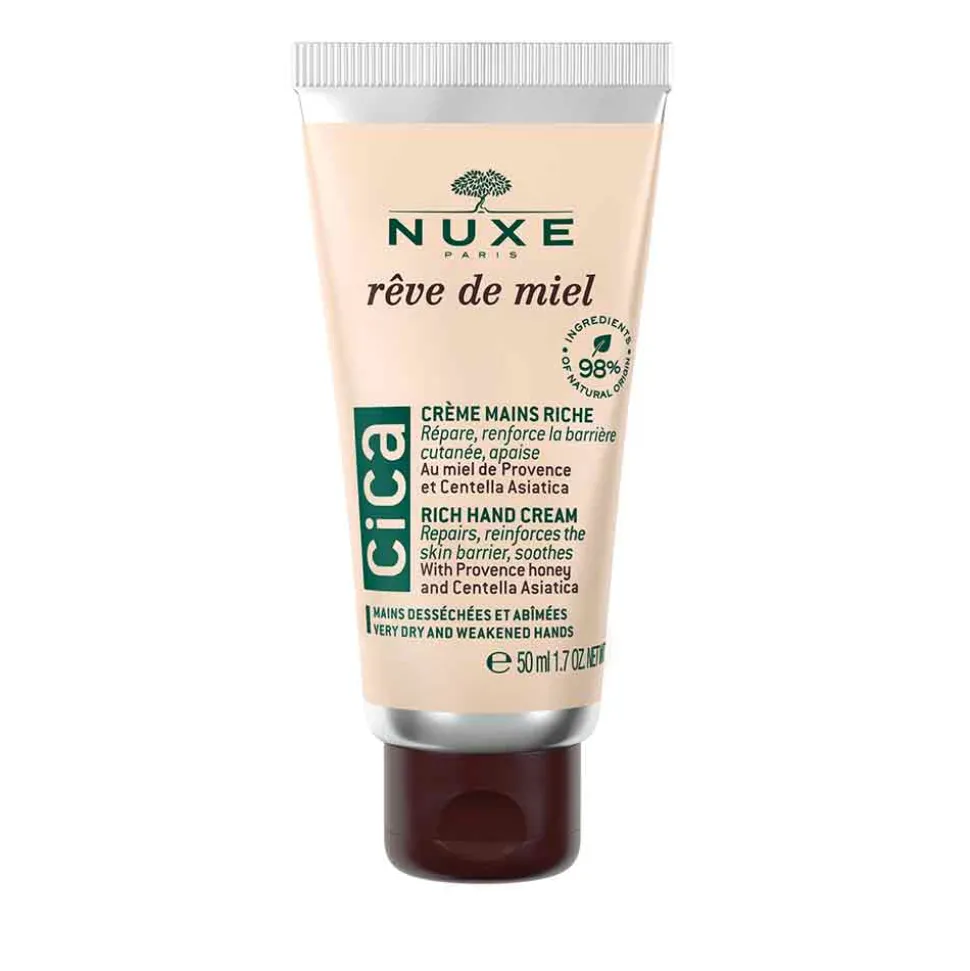 NUXE