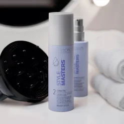 Orbital Flexibel Curl Activator