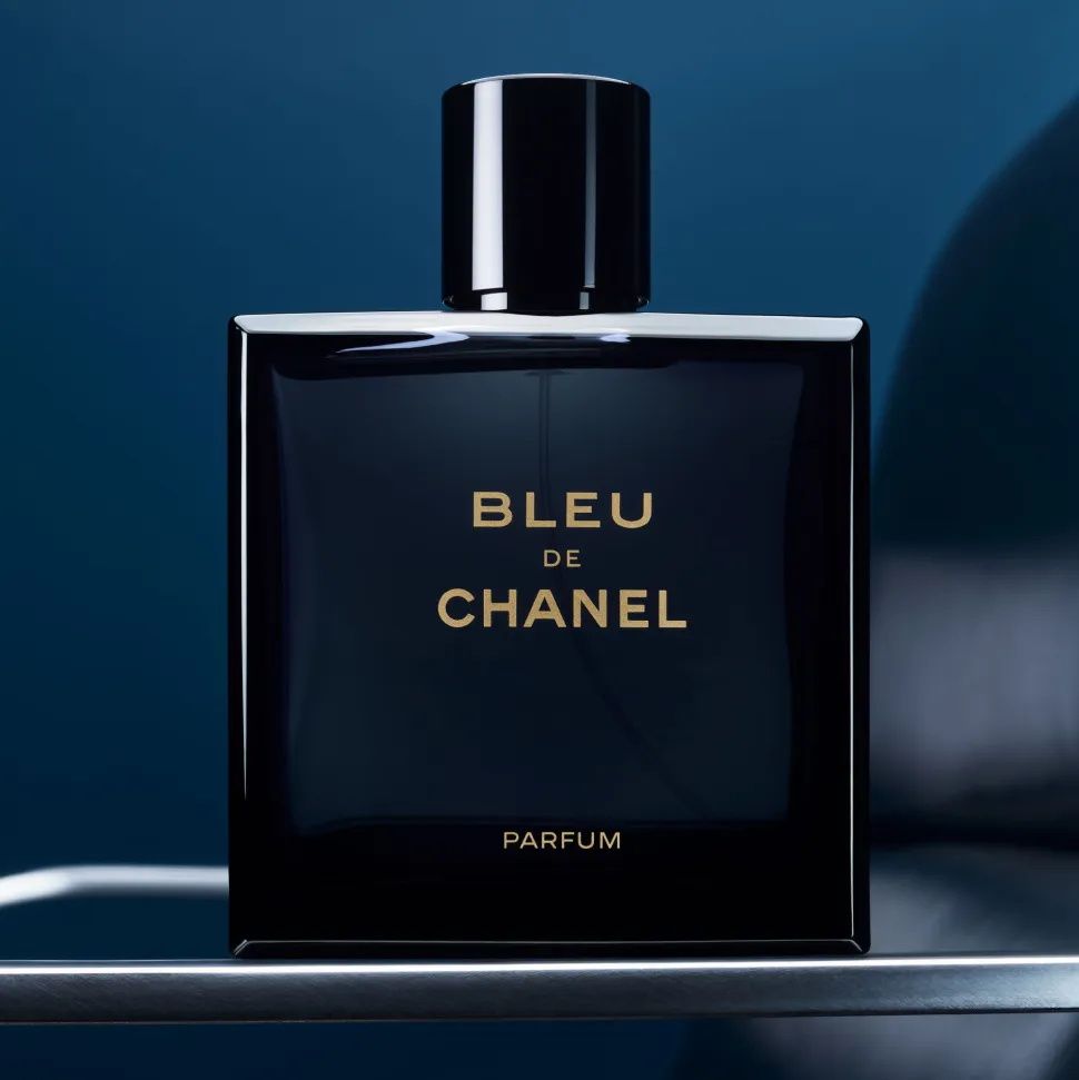 PARFUM ZERSTÄUBER