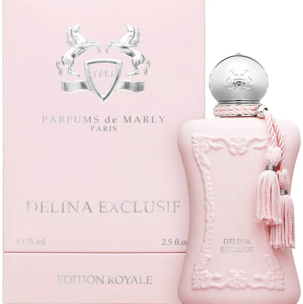 Parfums de Marly