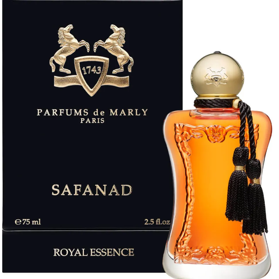 Parfums de Marly