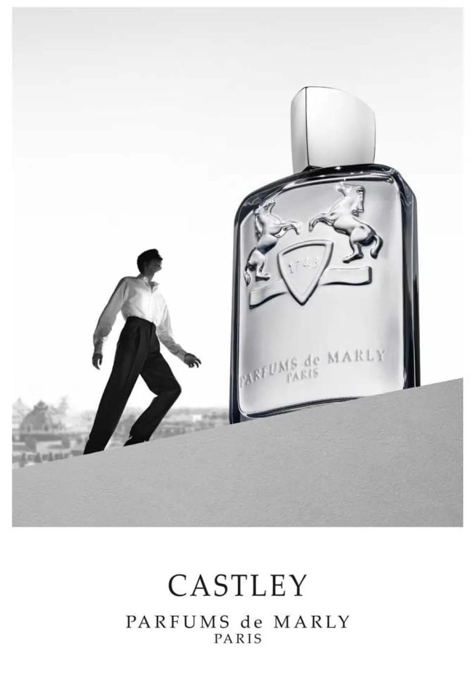 Parfums de Marly