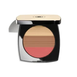 POUDRE BELLE MINE ENSOLEILLÉE