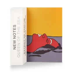 Queen Of The Sea Extrait de Parfum