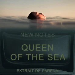Queen Of The Sea Extrait de Parfum