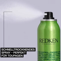 Redken