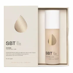 SBT - Skin Biology Therapy