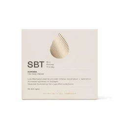 SBT - Skin Biology Therapy