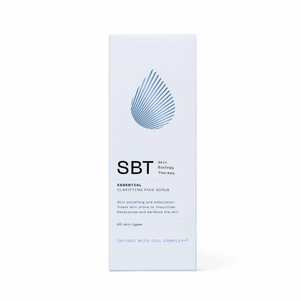 SBT - Skin Biology Therapy