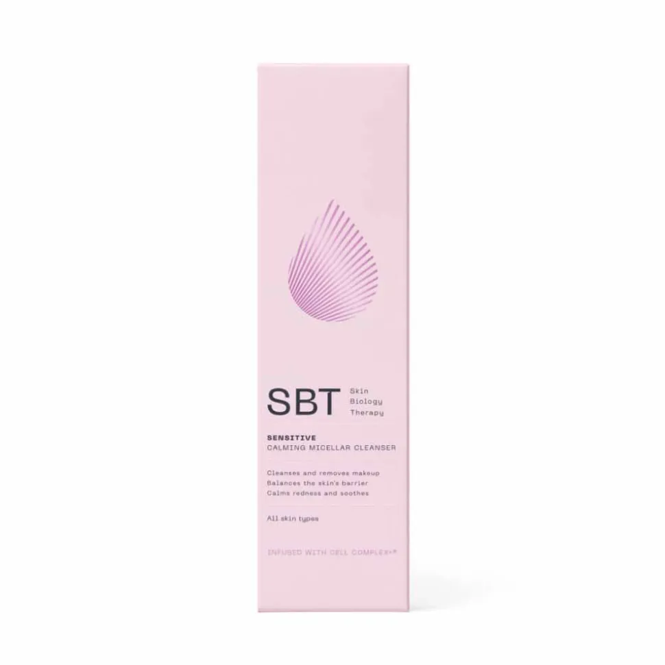 SBT - Skin Biology Therapy