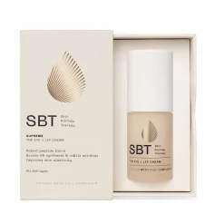 SBT - Skin Biology Therapy