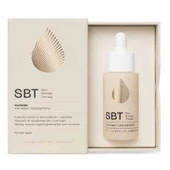 SBT - Skin Biology Therapy
