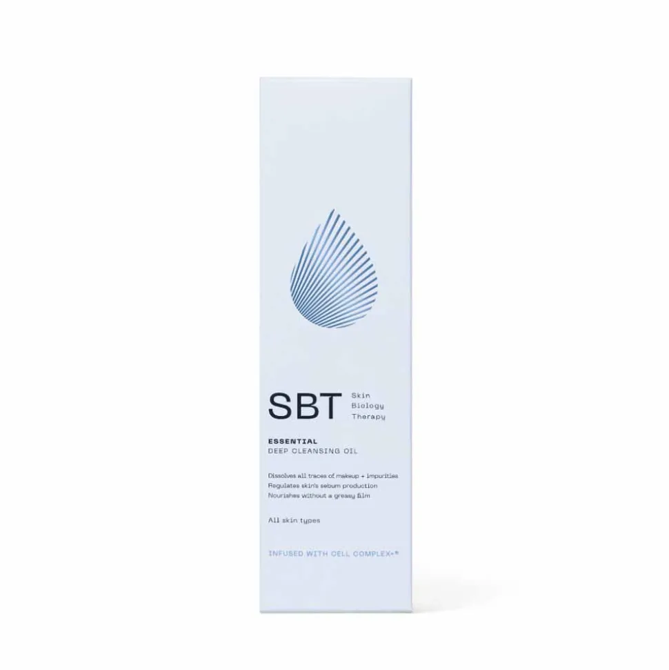 SBT - Skin Biology Therapy