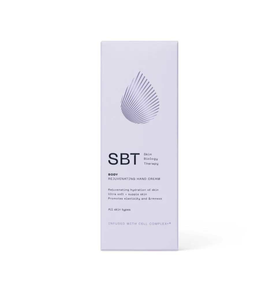SBT - Skin Biology Therapy