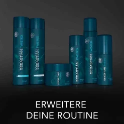 Sebastian Professional