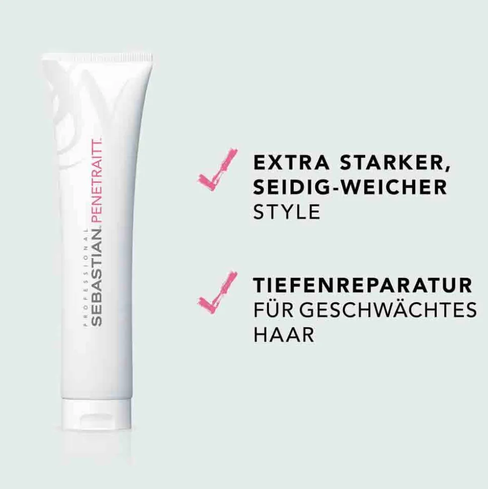 Sebastian Professional