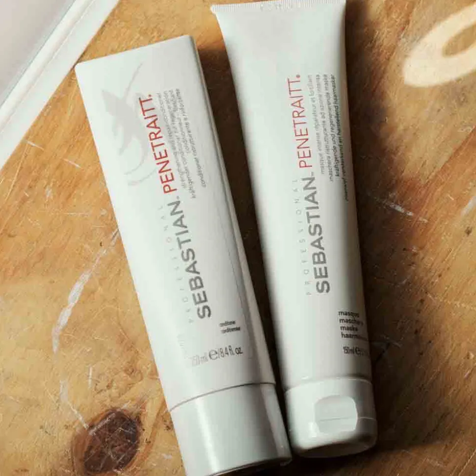 Sebastian Professional