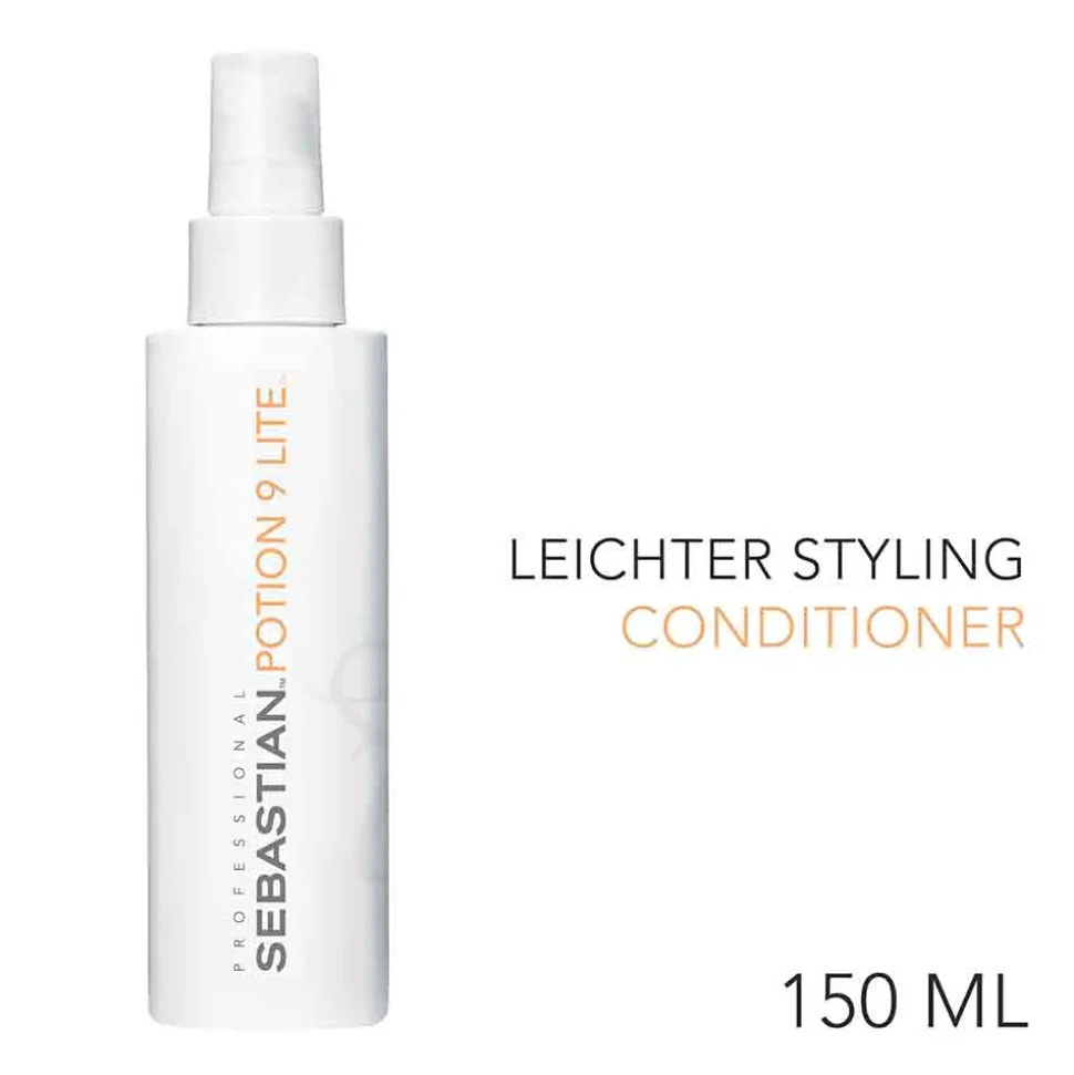 Sebastian Professional