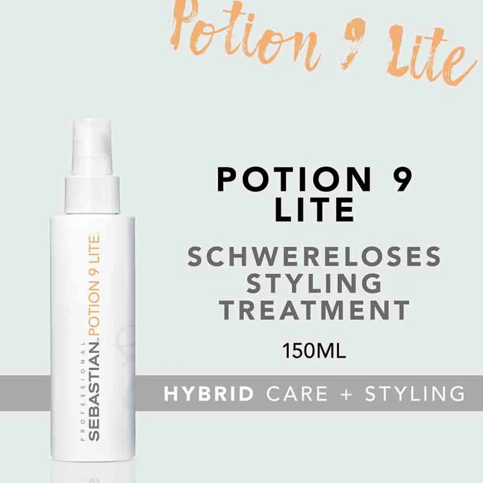 Sebastian Professional