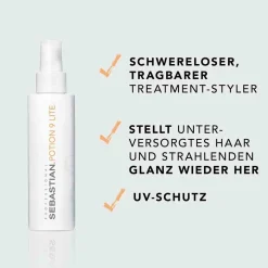 Sebastian Professional