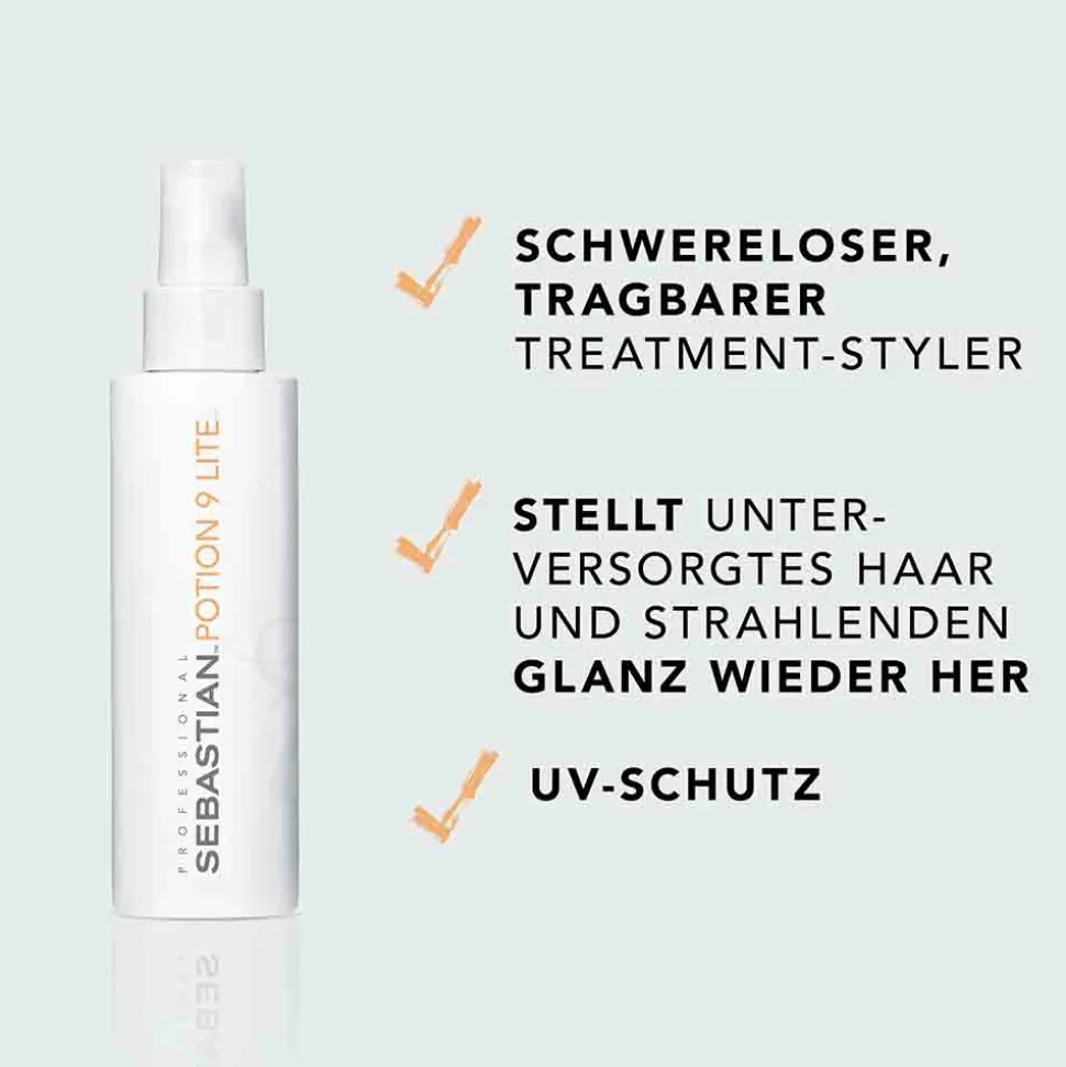 Sebastian Professional