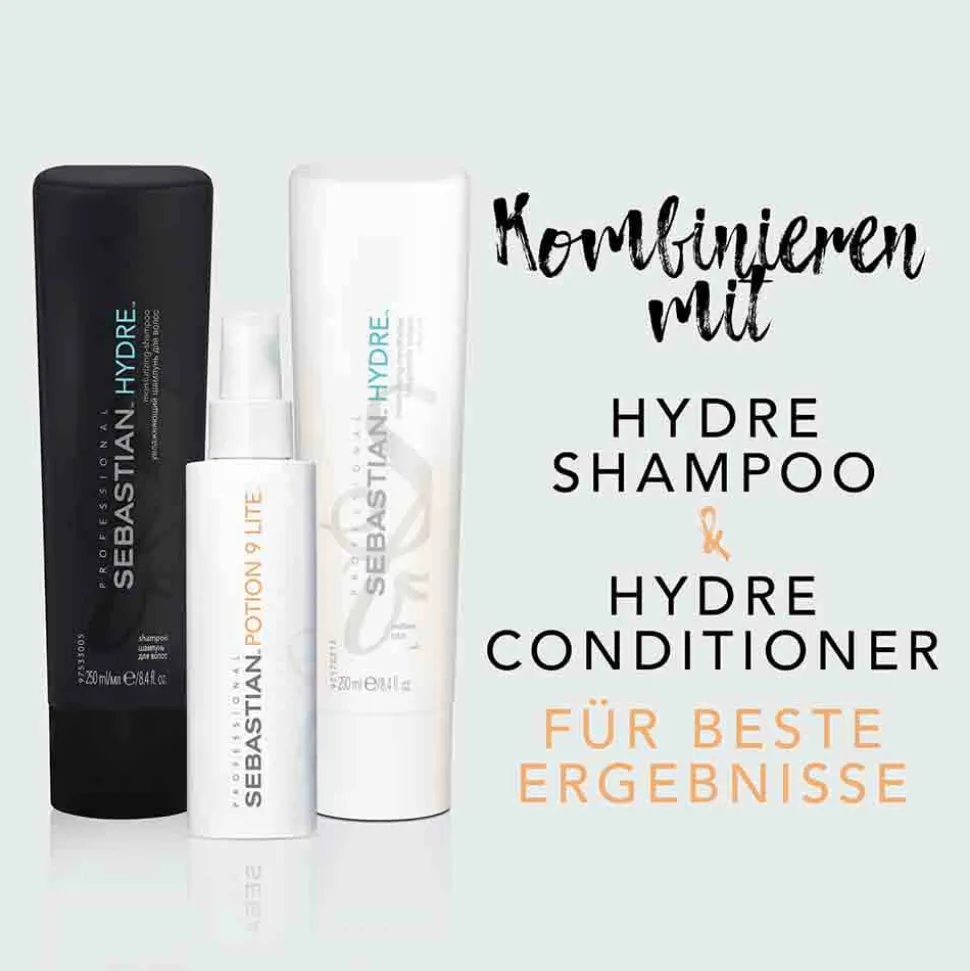 Sebastian Professional