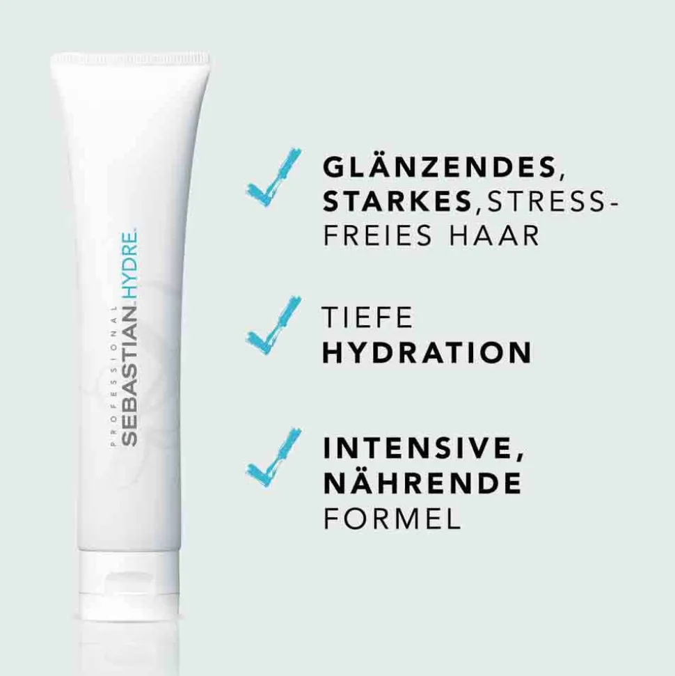 Sebastian Professional